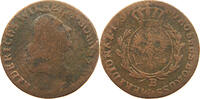 BRANDENBURG PREUSSEN GROSCHEN 1797 B Friedrich Wilhelm II. 1786-1797. S 83.67 元  ＋  58.49 元 运费