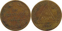 NICARAGUA CENTAVO -