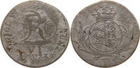 WÜRTTEMBERG 6 KREUZER König Friedrich (1806-1816) -