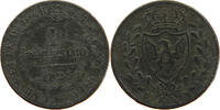 ITALY STATES SARDINIA CENTESIMO 1826 Carlo Felice 1821-1831 S 41.84 元  ＋  58.49 元 运费