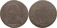 ITALY STATES SARDINIA 20 SOLDI 1796 Vittorio Amadeo III., 1773-1796. S 142.24 元  ＋  58.49 元 运费