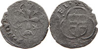 ITALY STATES SAVOY PARPAGLIOLA Carlo Emanuele I (1580-1630) -