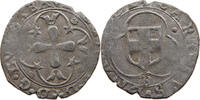 ITALY STATES SAVOY PARPAGLIOLA Carlo Emanuele I (1580-1630) -