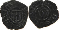 ITALY STATES SICILY DENARO ALFONSO ARAGON 1416-1458 SS 167.34 元  ＋  58.49 元 运费