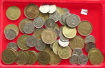 BELGIUM COLLECTION LOT BELGIUM 1994 53PC 250G -