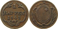 Schweiz Schwyz Rappen -