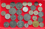 DENMARK 1958 COLLECTION LOT DENMARK 1958 29PC 108G DIV. 108.56 元  ＋  58.37 元 运费