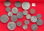 DENMARK 1959 COLLECTION LOT DENMARK 1959 20PC 60G DIV. 58.45 元  ＋  58.37 元 运费