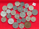 DENMARK 1964 COLLECTION LOT DENMARK 1964 26PC 73G DIV. 83.51 元  ＋  58.37 元 运费