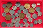 DENMARK 1965 COLLECTION LOT DENMARK 1965 34PC 108G DIV. 108.56 元  ＋  58.37 元 运费