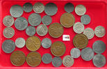 DENMARK COLLECTION LOT DENMARK 1968 34PC 112G -