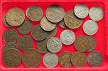 FRANCE COLLECTION LOT FRANCE BEFORE 1945 28PC 178G -