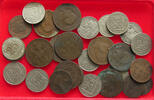 FRANCE COLLECTION LOT FRANCE BEFORE 1945 28PC 205G -