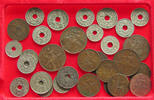 FRANCE COLLECTION LOT FRANCE BEFORE 1945 31PC 156G -