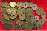 FRANCE COLLECTION LOT FRANCE BEFORE 1945 61PC 234G -