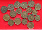 ITALY COLLECTION LOT ITALY BEFORE 1945 18PC 84G -
