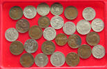 ITALY COLLECTION LOT ITALY BEFORE 1945 27PC 126G -