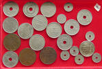 NORWAY COLLECTION LOT NORWAY 1951 23PC 127G -