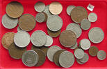 NORWAY COLLECTION LOT NORWAY 1954 40PC 186G -