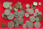 NORWAY COLLECTION LOT NORWAY 1956 44PC 163G -