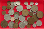 NORWAY COLLECTION LOT NORWAY 1957 40PC 151G -