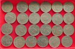 NORWAY KRONE COLLECTION LOT NORWAY KRONE 24PC 168G DIV. 83.67 元  ＋  58.49 元 运费