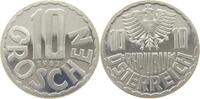 Österreich 10 Groschen -