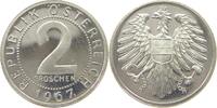 Österreich 2 Groschen -