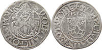 Regensburg 1/2 Batzen -