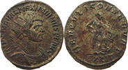 Rome Antoninian MAXIMIANUS HERCULIUS, 286-310 Ticinium Herculi Conservat ss 627.54 元  ＋  58.49 元 运费