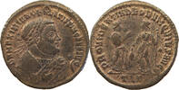 Rome Follis MAXIMIANUS HERCULIUS. 286-310 Ticinium ss 1,255.08 元  ＋  58.49 元 运费