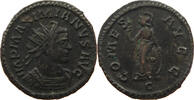Rome Antoninian MAXIMIANUS HERCULIUS. 286-310 Comes avg ss 669.38 元  ＋  58.49 元 运费