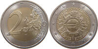 BRD 2 EURO -