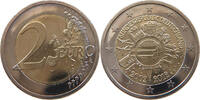 BRD 2 EURO -