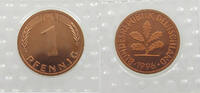 BRD PFENNIG -