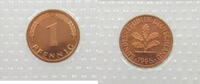 BRD PFENNIG -