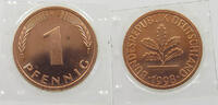BRD PFENNIG -