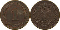 KAISERREICH PFENNIG -