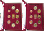 MALTA SET EURO SET -