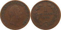 BADEN DURLACH KREUZER 1845 Leopold 1830-1852 S 41.84 元  ＋  58.49 元 运费