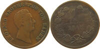 BADEN DURLACH KREUZER 1845 Leopold 1830-1852 S 41.84 元  ＋  58.49 元 运费