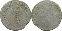 BAYERN 2 KREUZER 1624 Maximilian I., als Kurfürst (1623-1651) S 133.88 元  ＋  58.49 元 运费