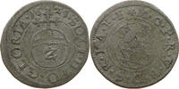 BAYERN 2 KREUZER Maximilian I., als Kurfürst (1623-1651) -