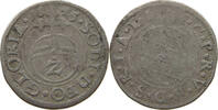 BAYERN 2 KREUZER 1625 Maximilian I., als Kurfürst (1623-1651) S 142.24 元  ＋  58.49 元 运费