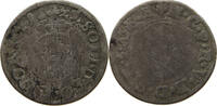 BAYERN 2 KREUZER Maximilian I., als Kurfürst (1623-1651) -
