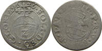 BAYERN 2 KREUZER 1626 Maximilian I., als Kurfürst (1623-1651) S 142.24 元  ＋  58.49 元 运费