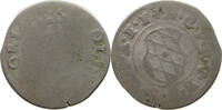 BAYERN 2 KREUZER Maximilian I., als Kurfürst (1623-1651) -