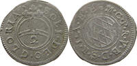 BAYERN 2 KREUZER Maximilian I., als Kurfürst (1623-1651) -