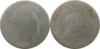 BAYERN 6 KREUZER Ludwig I. (1825-1848) -