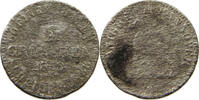 BRAUNSCHWEIG CALENBERG HANNOVER 1/2 GROSCHEN Georg V. 1851-1866. -